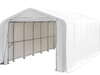 50m2 Motorhome / RV / Caravan / Boat Storage Shelter Building 5.5m x 9m x 5.3m