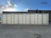 2023 40FT Shipping Container HIGH CUBE Side Opening