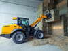 NEW Dieci Agri Pivot T70 - 3T / 5.2m Reach Articulated Telehandler