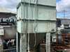 DCE Dalamtic  DU202 F6 reverse pulse dust collector