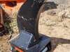 5.5t Challenge Excavator Ripper
