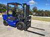 Standard Diesel Forklift