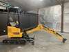 Brand new 2023 Built Liugong 9017FZTS