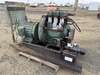 LISTER 20KVA GENERATOR