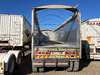 2011 Hamelex ST3 Tri Axle Tipping Trailer