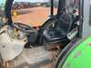 2015 Deutz-Fahr Agrofarm 420 4x4 Tractor