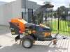 Used 2023 Forst ST6PHD Wood Chipper - 6" Chipper