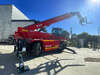  2025 Magni Rotating Telescopic Handler (Telehandler) RTH 8.27