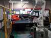 AMADA TURRET PUNCH &ndash; VIPROS 255 x 3 Machines