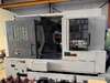 MORI SEIKI NL 2500 SY CNC MILL TURN LATHE 