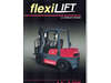 Flexilift 1.5 - 5 ton