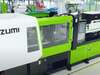 FF SERIES ELECTRIC INJECTION MOLDING MACHINE