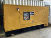 MACFARLANE - 125kVA  Olympian Enclosed Generator Set 