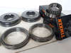 BEARING & SEAL KIT Mid-Roller J/D 8000T Vers 1 Hub Mount