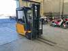 2011 Jungheinrich EFG218 Electric Forklift