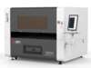 AXIS DAHAN 300W CO2 + 1500W FIBRE COMBINATION LASER CUTTER