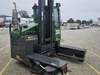 Combilift C4000 - Multidirectional Forklift / Sideloader 4T - Excellent Condition! 