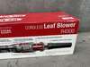 Rover R4300 Cordless Leaf Blower with Lithium Ion Battery & Charger