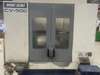 Twin Pallet CNC milling machine