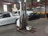 Crown 30WTF154A Walkie Stacker