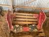 2011 Case IH Steiger 535S Articulated 4x4 Tractor