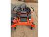 2025 BAD BOY MZ MAGNUM 54"