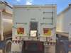 2011 Tefco Triaxle  Tandem Axle Tipper