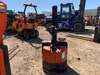 2008 BT SWE080L Pallet Mover