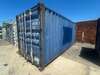 20ft Shipping Container