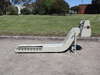 Swarf Conveyor - 2.4m Long - Yoshida YHZ-E2000