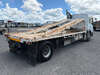 2002 Mercedes Benz Atego 1628 Car Carrier