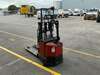 2007 BT SWE160D Electric Pallet Jack
