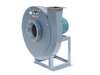 Micronair 9-19 5.6 A Vertical 11 KW High Pressure Fan-Body Only -No Motor