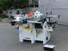 Sicar 5 in 1 Combination Machine 3 x 3 HP - Planer, Thicknesser, Table Saw, Moulder, Mortiser