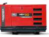 MOTIVE GROUP - YANMAR - HIMOINSA HSY-90 T5 3P Diesel Generator
