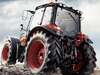 Kioti HX1401 CAB Tractor Includes GP Loader - 1.95% FINANCE OFFER*