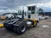 Kalmar Ottawa Terminal Tractors 4x2 Off Road Refurbed Units in White