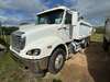 2013 Freightliner CL112 Tipping Truck 