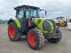 Claas 610