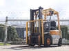 TCM FG18N18 1.8T Petrol Counterbalance Forklift