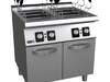 Fagor Kore 700 Series Electric Pasta Cooker with 6 Baskets  CP-E7240