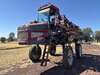 Hardi Alpha 2000 Spray Rig