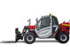 MT-X 625 H Comfort Telehandler