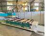CNC 3-Axis Router Saw Drill Holzher Unimaster 7226 working area 3000 x1500
