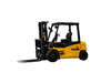 BIG JOE LPE100 4.5T Electric Counterbalance Forklift