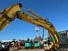 2008 Sumitomo SH240 Excavator