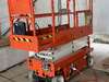 Used 19ft Electric Scissor Lift Snorkel S1930E