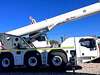 2012 Demag AC55 Challenger –  Fully Maintained, Ready to Work