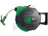 Water-20  Pro Series Retractable Water Hose Reel 20 Metre x Ø11.5mm Hose Ø16mm OD Hose #58.1045