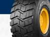 Scraper tyres 33-25R29  